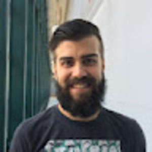 Meet your Posher, Trevor